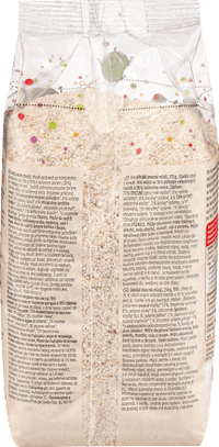 Kinder Früchte Müsli, 375 g