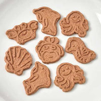 Kinderkekse Kakao Butterkekse Dinkel ab 3 Jahren, 125 g