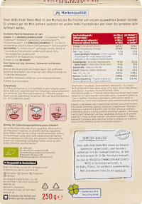 Kindermüsli Beeren ab 1 Jahr, 250 g
