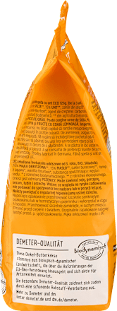 Kindersnack Butterkeks Dinkel ab 3 Jahren, 125 g