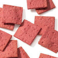 dmBio Kindersnack, Kräcker Apfel Rote Bete ab 3 Jahren, 110 g