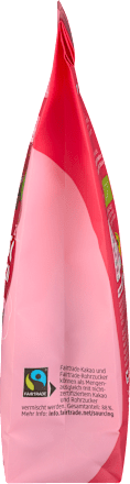 Kirschen in Zartbitterschokolade, 85 g
