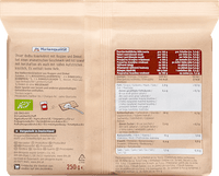 Knäckebrot, Roggen & Dinkel, 250 g