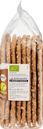 Knäckebrot, Saaten Mix, 200 g