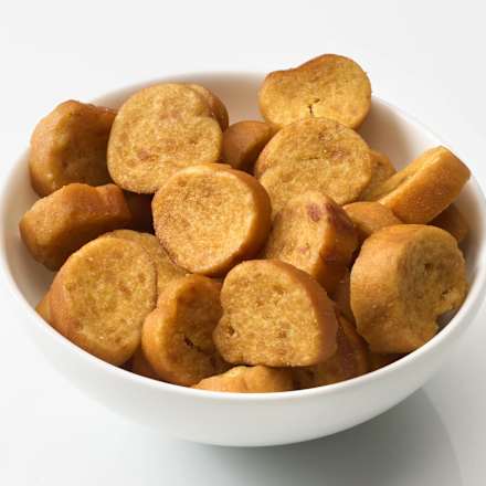 dmBio Knusper Brezelstücke, 100 g