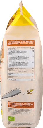 Knuspermüsli, Kerne & Saaten Granola, 1 kg