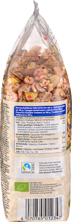 Knuspermüsli, Kids, 375 g