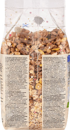 Knuspermüsli, Kids, 375 g