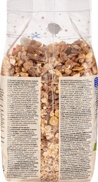 Knuspermüsli, Kids, 375 g
