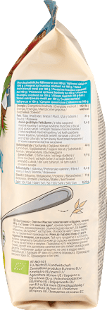 Knuspermüsli, Kokos Mandel Granola, 500 g