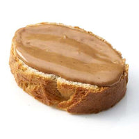Kokos-amandelcrème, 250 g