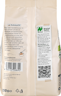 Kokosblütenzucker, 250 g