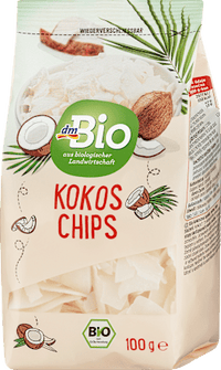 Kokoschips, 100 g