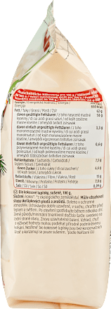 Kokoschips, 100 g