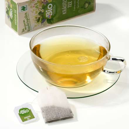 Kruidenthee (20 zakjes), 30 g