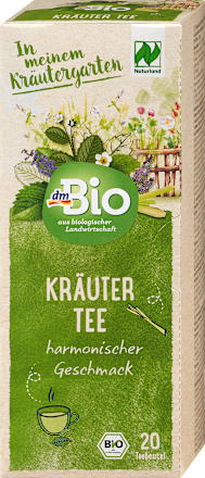 Kruidenthee (20 zakjes), 30 g