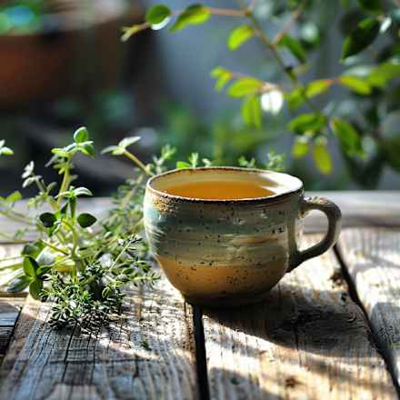 Kruidenthee (20 zakjes), 30 g