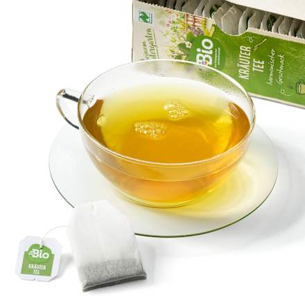Kräutertee (20 Beutel), 30 g