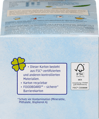 Kräutertee "Aufatmen" mit Krauseminze, Eukalyptus & Zitronenthymian (20 Beutel), 36 g