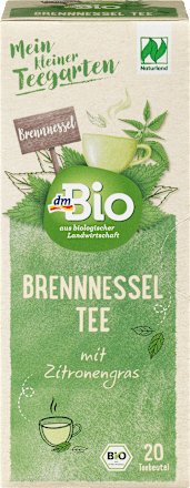 Brandnetelkruidenthee (20 zakjes), 30 g
