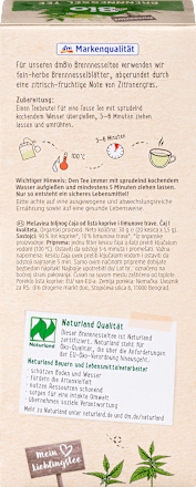 Kräutertee Brennnessel (20 Beutel), 30 g