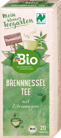 Kräutertee Brennnessel (20 Beutel), 30 g