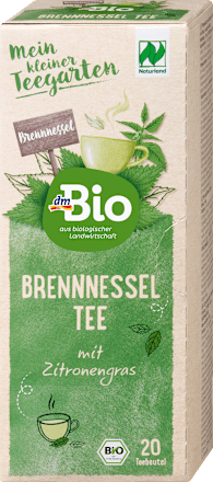 Kräutertee Brennnessel (20 Beutel), 30 g
