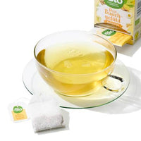 Kräutertee "Dein Bauchgefühl" mit Fenchel, Kamille & Zitronengras (20 Beutel), 36 g