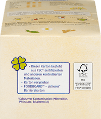Kräutertee "Dein Bauchgefühl" mit Fenchel, Kamille & Zitronengras (20 Beutel), 36 g