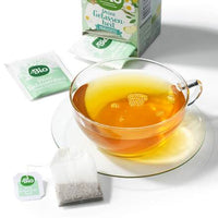 Kräutertee "Deine Gelassenheit" mit Fenchel, Kamille & Melisse (20 Beutel), 40 g