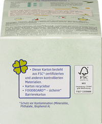 Kräutertee "Deine Gelassenheit" mit Fenchel, Kamille & Melisse (20 Beutel), 40 g