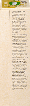 Kräutertee Fenchel (20 Beutel), 40 g