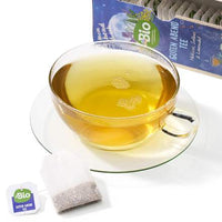 Kräutertee "Guten Abend" mit Melisse, Lavendel & Fenchel (20 Beutel), 30 g