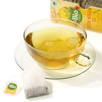 Kräutertee "Guten Morgen" mit Zitronengras & Zitronenverbene (20 Beutel), 30 g
