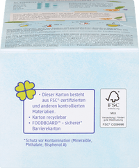 Kruidenthee "Keelliefde" met pepermunt, sinaasappelschil &amp; salie (20 theezakjes), 36 g