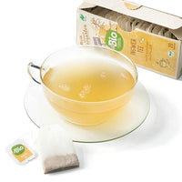 Kräutertee Ingwer (20 Beutel), 30 g