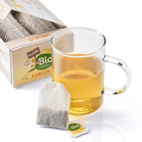 dmBio Kräutertee Kamille (50 Beutel), 75 g