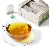 Kruidenthee pepermunt (50 zakjes), 75 g