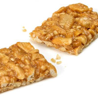 Krokantriegel, Cashew, 30 g