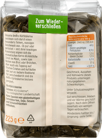 Kürbiskerne, 225 g