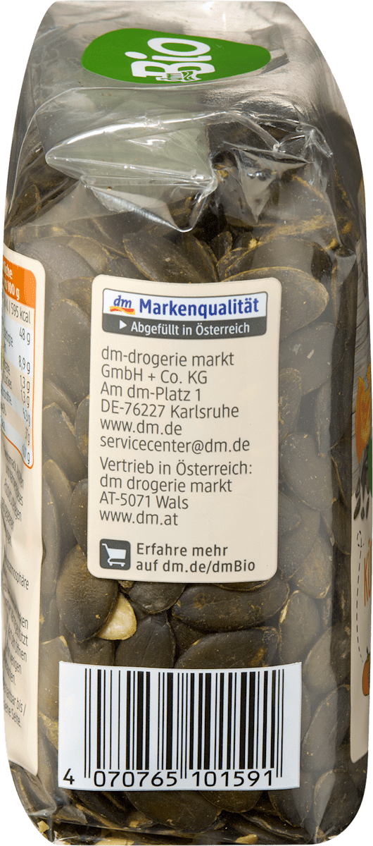 Kürbiskerne, 225 g