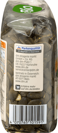 Kürbiskerne, 225 g