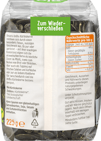 Kürbiskerne, 225 g