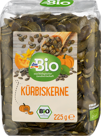 Kürbiskerne, 225 g