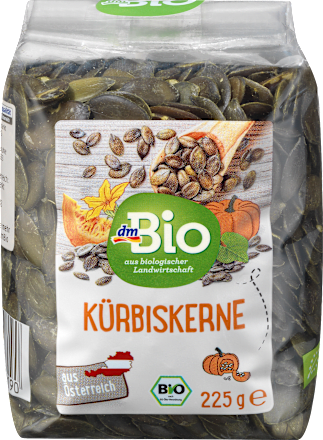 Kürbiskerne, 225 g