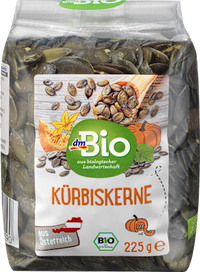 Kürbiskerne, 225 g