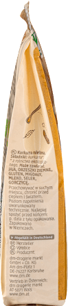 Kurkuma, gemahlen, 60 g