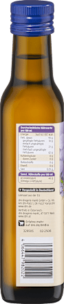 Leinöl EU Leinsaat, 250 ml