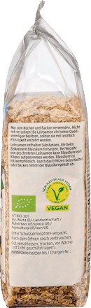 Leinsamen Mix, 200 g