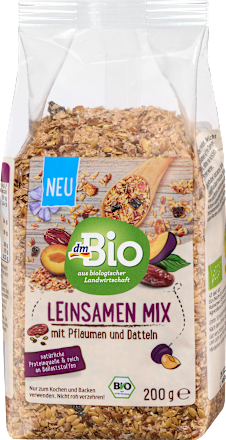Leinsamen Mix, 200 g